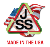 Jersey Shore Steel - Made in the USA